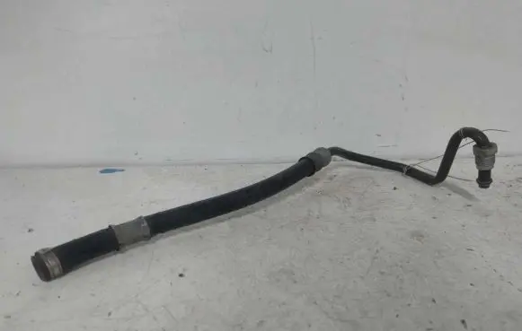 Opel Astra H Power steering hose/pipe/line