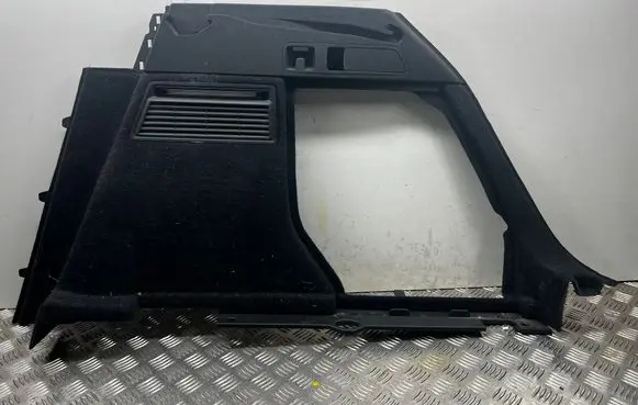 Audi Q5 SQ5 Trunk/boot lower side trim panel 80A880C02 80A863880M 80A880C10