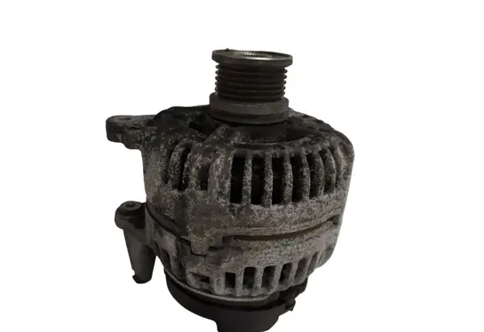 Audi A4 S4 B8 8K Generator/alternator 03G903016E