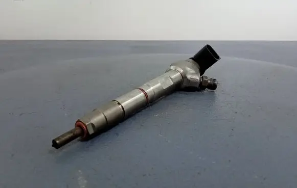 Skoda Octavia Mk4 Fuel injector 0445110835