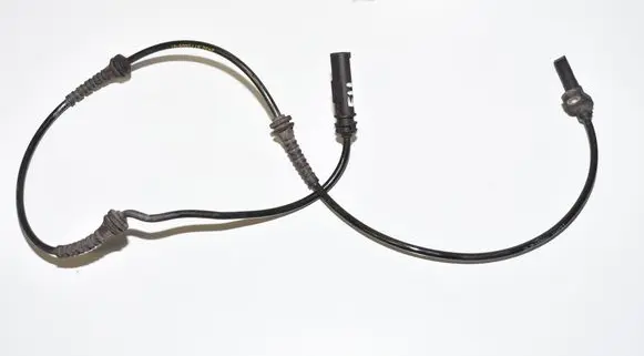 BMW 5 F10 F11 ABS rear brake sensor 6775866 34526775866
