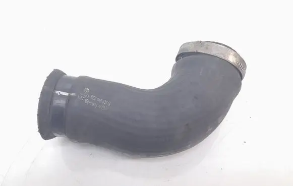 Audi A4 S4 B7 8E 8H Intercooler hose/pipe 8E0145837