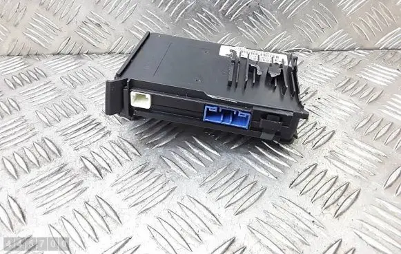 Mazda 6 Other control units/modules KD45675Y0F