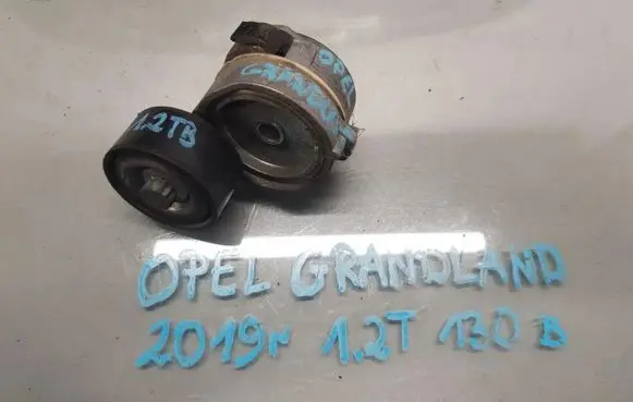 Opel Grandland X Timing belt tensioner 