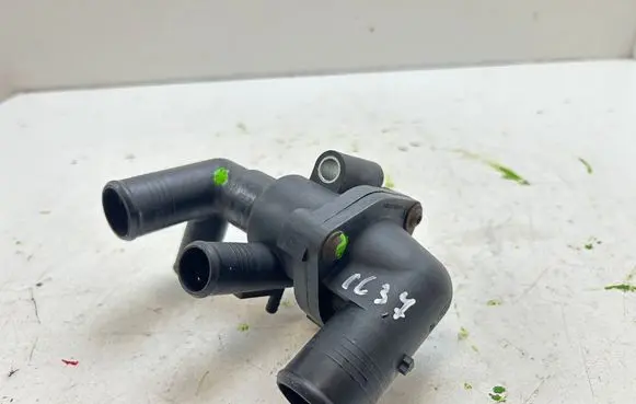 Thermostat/thermostat housing
