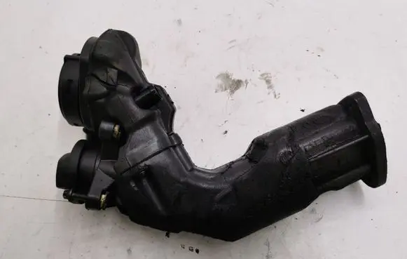 Mercedes-Benz A W168 Oil fill pipe 