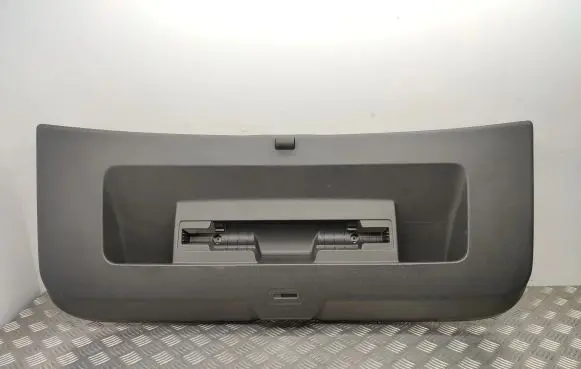 Volkswagen Taigo Tailgate/boot lid cover trim 2G7867601B