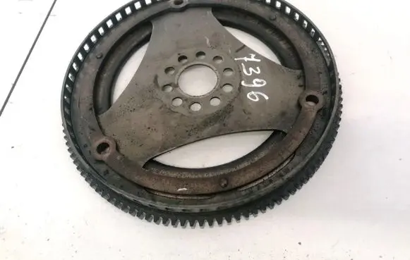 Audi A6 S6 C6 4F Flywheel