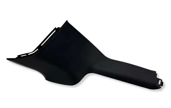Land Rover Evoque II (D)pillar trim (top) K8D251748AAW