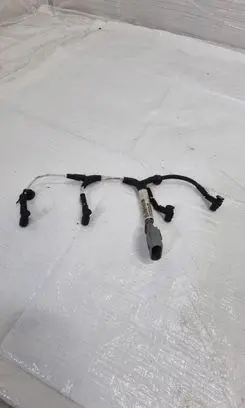Land Rover Freelander 2 - LR2 Glow plug 9661631680