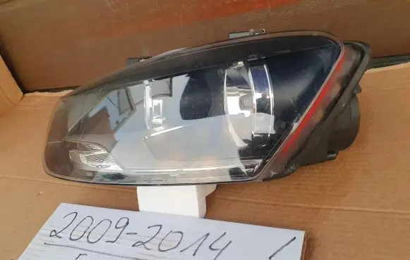 Volkswagen Polo V 6R Headlight/headlamp 6R1941007E