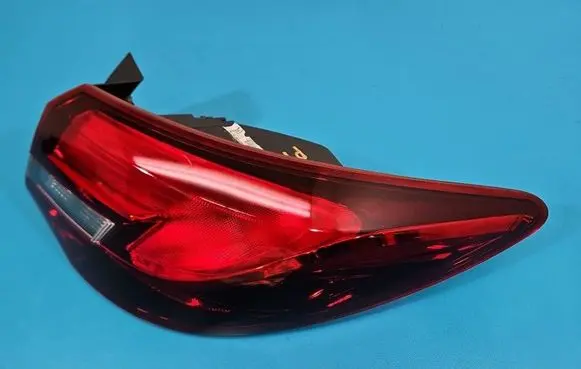 Opel Astra J Rear/tail lights 90015087 IMPRK1584121