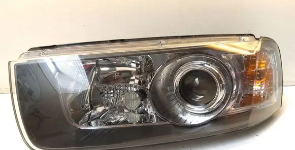 Chevrolet Captiva Headlight/headlamp 96699863