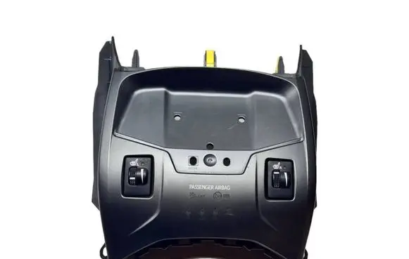 Toyota Avensis T270 Seat heating switch 58804 05240