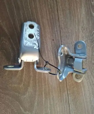 Toyota C-HR II Front door hinges set WFD