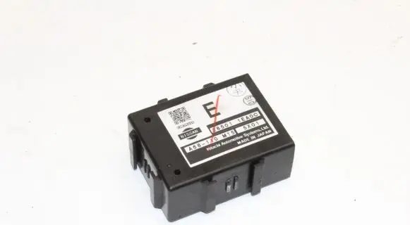 Nissan 370Z Power steering control unit/module 285011EA0C