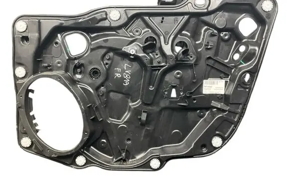 Jeep Renegade Front window lifting mechanism without motor C36094