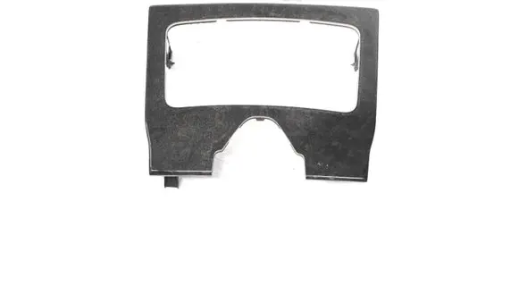Mercedes-Benz CLS C218 X218 Other center console (tunnel) element A2186807207