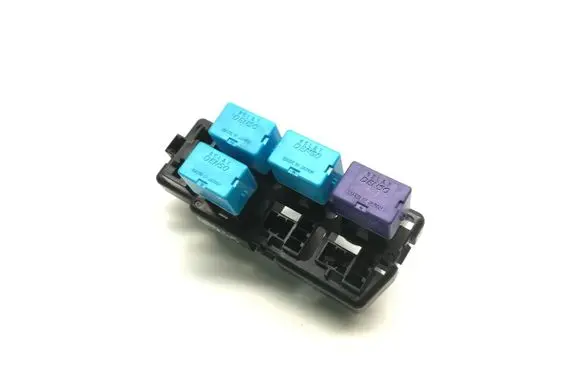 Fuse box set
