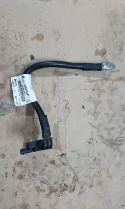 Audi Q5 SQ5 Negative earth cable (battery) 8R0915181