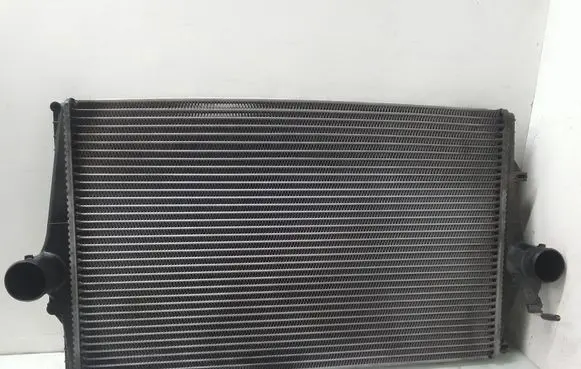 Volvo S60 Intercooler radiator 8671694