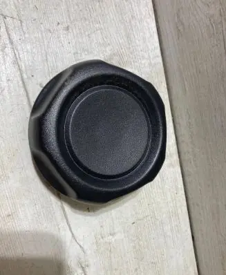 Citroen C3 Aircross Seat adjustment knob 981738448