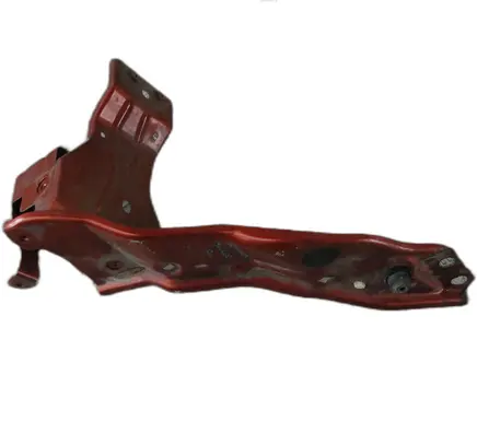 Dacia Jogger Fender mounting bracket
