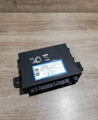 Ford Mondeo MK I Comfort/convenience module 93BG15K600EB