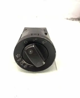 Audi A4 S4 B6 8E 8H Light switch 8E0941531A