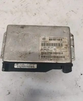 Audi A4 S4 B6 8E 8H Gearbox control unit/module 4F5910552B