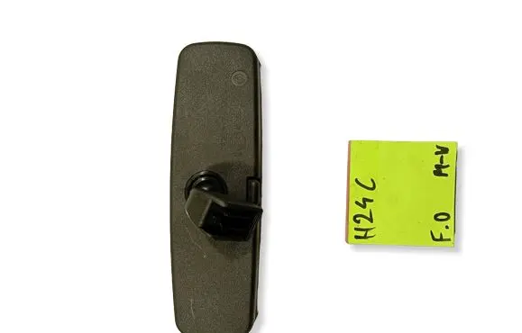 Renault Clio II Rear view mirror (interior) 001336
