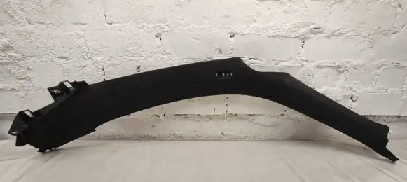 Mercedes-Benz AMG GT R190 C190 (A) pillar trim A1906900125 A1906900025