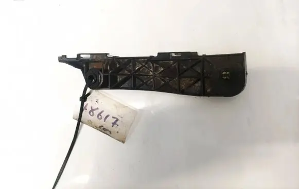 Toyota RAV 4 (XA30) Front bumper mounting bracket 5253542020