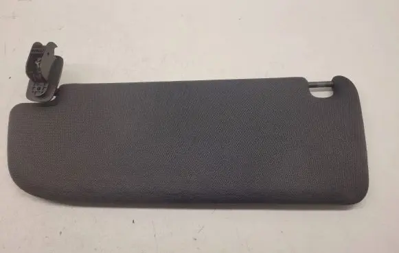 Audi A6 S6 C6 4F Sun visor 4F0857552