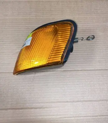 Ford Scorpio Front indicator light 6124241