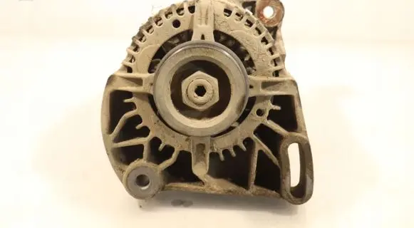 Fiat Punto (188) Generator/alternator 