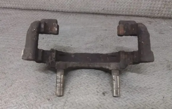 Volkswagen Touran I Front Brake Caliper Pad/Carrier 