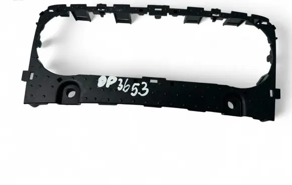 Mercedes-Benz C W204 Glove box A2046800011