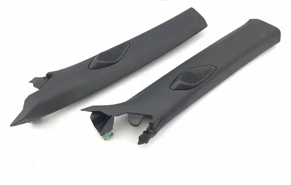 Peugeot 2008 II (A) pillar trim 98304402ZD 98255785ZD 98304402PR