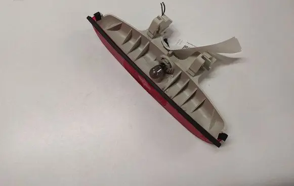 Mazda 3 II Third/center stoplight P3591