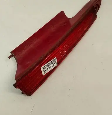 Citroen C4 I Rear/tail lights 9655863780