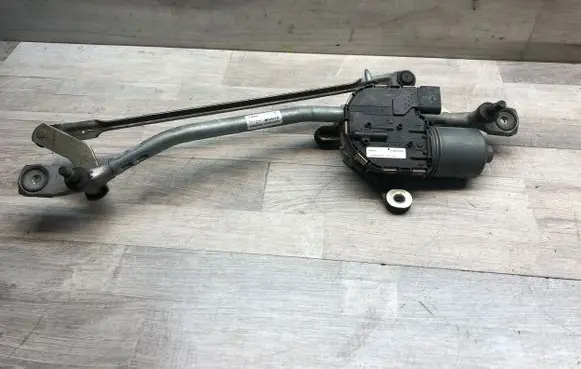Volvo V40 Front wiper linkage 1224028253 1397220628