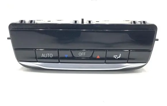 BMW 3 G20 G21 Interior fan control switch 9493012