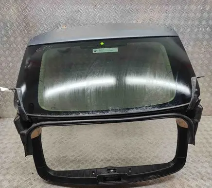 BMW 5 GT F07 Tailgate/trunk/boot lid 7200968