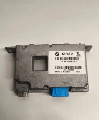 BMW 5 F10 F11 Camera control unit module 9316923 13824600250