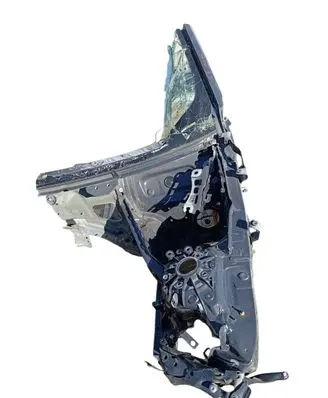 BMW i4 Front quarter panel