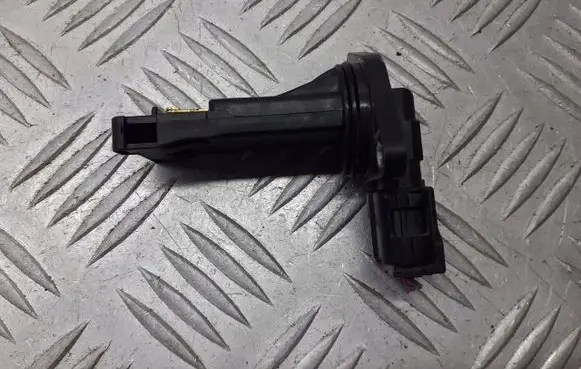 Mazda 3 II Mass air flow meter