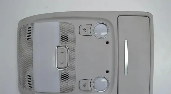 Audi Q5 SQ5 Front seat light 8T0947135