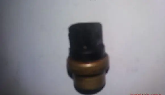 Coolant temperature sensor