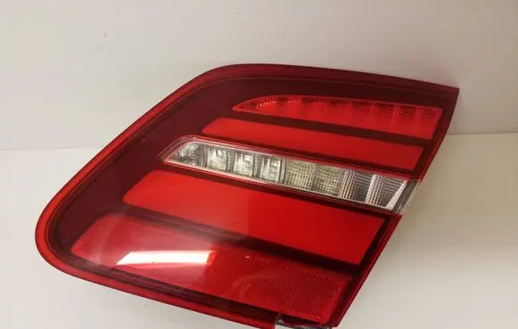 Mercedes-Benz B W246 W242 Tailgate rear/tail lights A2469069200 626500 626704